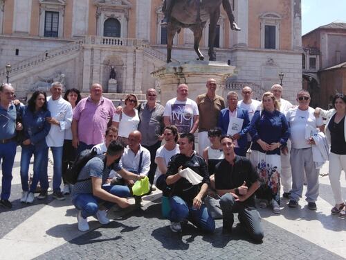 Capannelle, all'ippodromo arrivano i Pizza Days