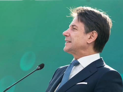 Russiagate, Conte e l'audizione: "Disponibile a riferire al Copasir"