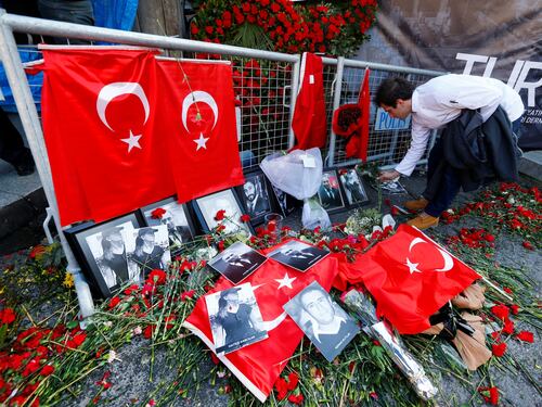 Strage di Istanbul, l'ombra di 007 stranieri
