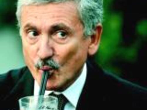 D'Alema, ora parlaci di Tarantini