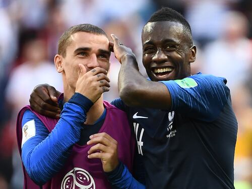 La tecnologia aiuta la Francia: Australia battuta 2-1