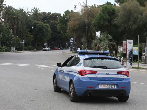 Ragazza stuprata a Siena, tra gli arrestati un calciatore delle giovanili di un club di Serie A