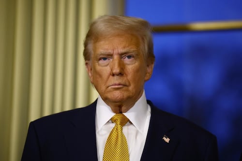 Time, Trump persona dell'anno: "La sua rinascita politica non ha eguali"