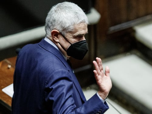 Dove è stato avvistato Pier Ferdinando Casini. Ma i democristiani di una volta...