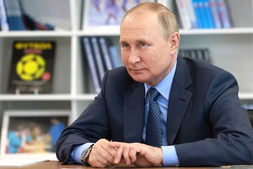 Vladimir Putin è stanco dei suoi servizi segreti e dei fallimenti: in Ucraina cambia tutto