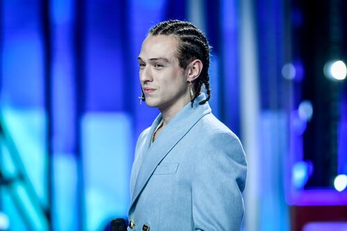 Irama in bilico a Sanremo. Forse va in onda la prova generale