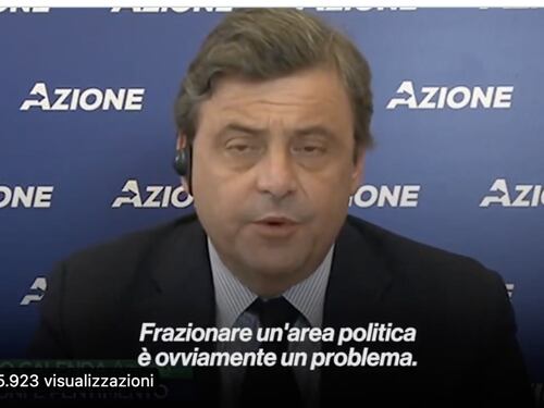 Sindaco di Roma, il Pd fa le primarie e Calenda va all'attacco: ci siamo solo io e la Raggi