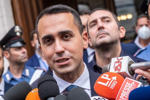Scissione M5s, la parabola di Luigi Di Maio: da Casaleggio a Tabacci. Tradimenti e traditori