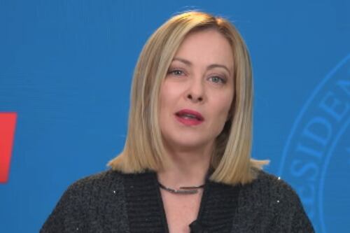 Giorgia Meloni: "Record nella lotta all'evasione". I numeri che fanno vergognare la sinistra