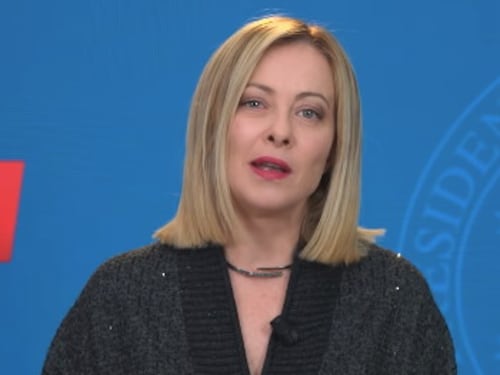 Giorgia Meloni: "Record nella lotta all'evasione". I numeri che fanno vergognare la sinistra
