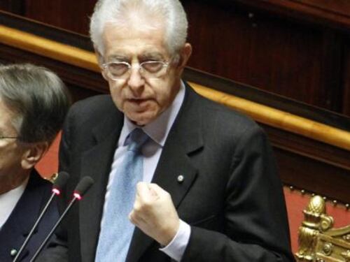 Monti pensa a una sua lista Il piano per cambiare la politica