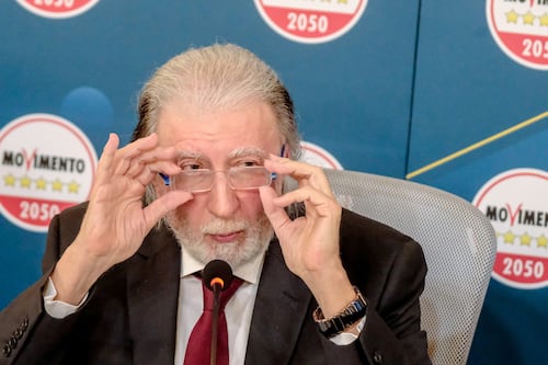 Scarpinato, quel segreto e il quesito senza risposta. “Fatti di grande rilevanza che non vi posso riferire”