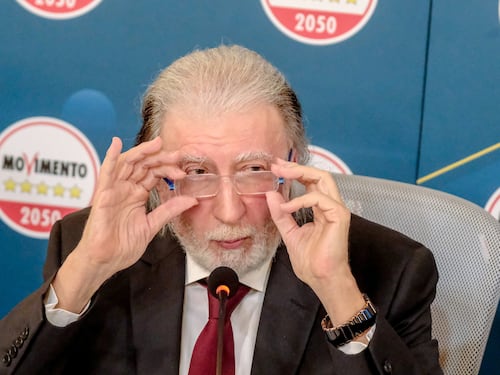 Scarpinato, quel segreto e il quesito senza risposta. “Fatti di grande rilevanza che non vi posso riferire”