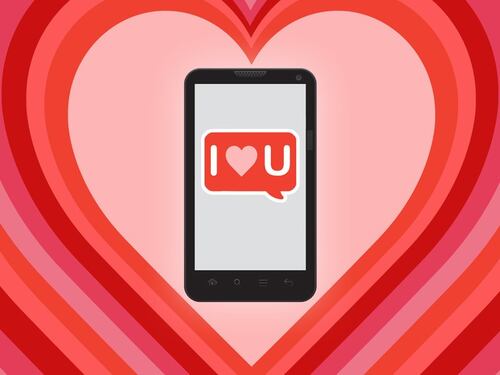"Romantimatic", l'app per gli innamorati più smemorati