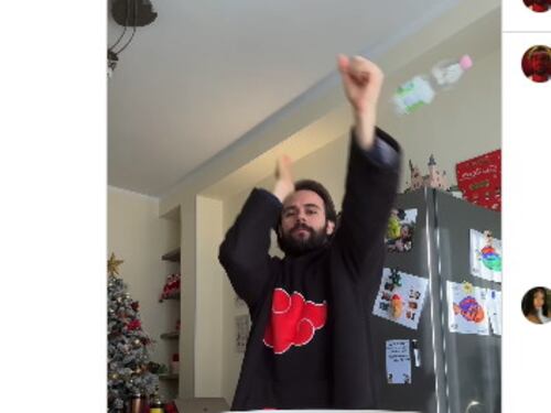 "Divento comunista se...". Il video esilarante: occhio al colpo di scena