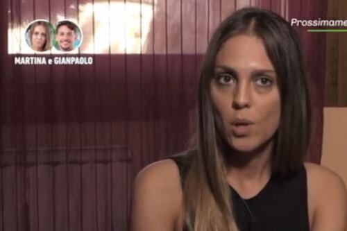Svelata la sesta coppia. A Temptation Island sbarcano Martina e Gianpaolo