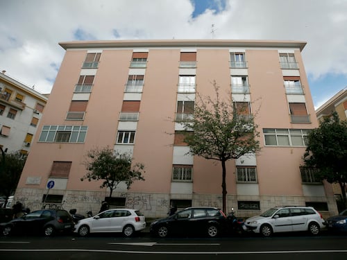 Il mini-affitto dell'ex ministro Trenta. Supercasa a 540 euro al mese: "E ci resto"