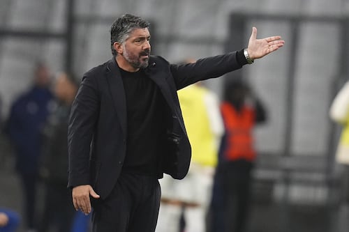 Italia, Gattuso è ufficialmente il nuovo ct della Nazionale. Gravina: "Simbolo azzurro"