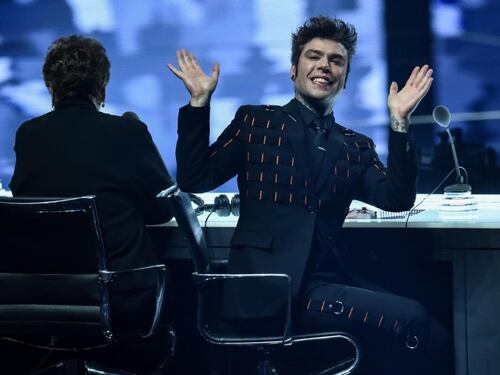 X Factor, la resa dei conti dopo le scintille tra Fedez e Agnelli