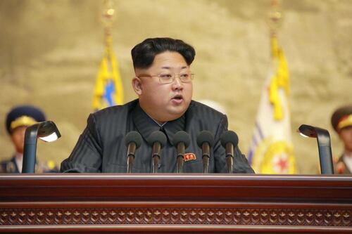 La svolta di Kim Jong-un: stop ai test nucleari. Trump esulta