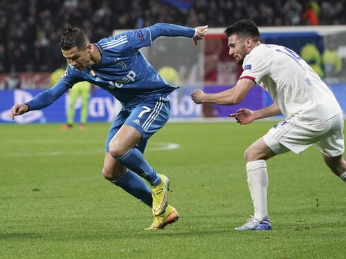 Tutta la Champions League a Lisbona, Juventus e Napoli in campo neutro