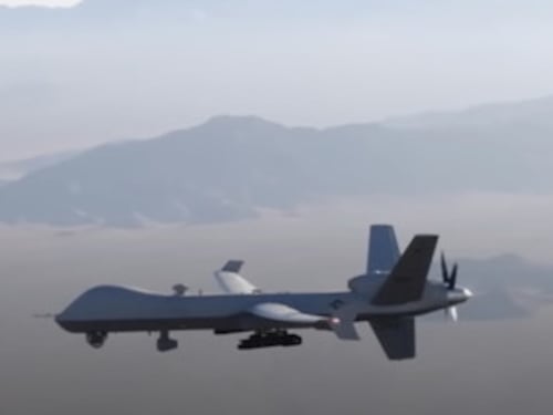 Aeroporti di Bruxelles e Liegi chiusi per avvistamento di un drone