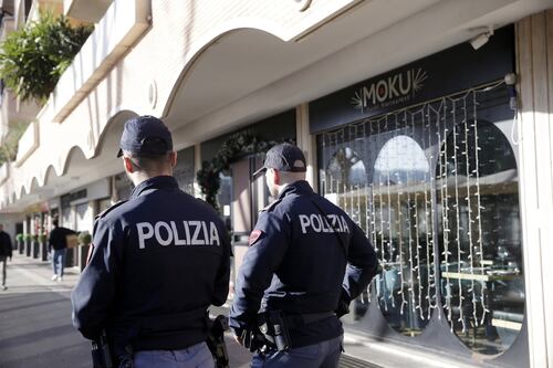 Roma, il ragazzo rapito a Ponte Milvio è Danilo Valeri. E' il figlio di Maurizio detto il "sorcio"