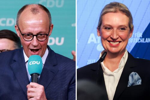 Elezioni Germania, vince Merz e spunta il governo "Kenya". Boom di AfD