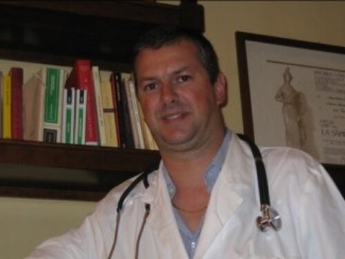 Malore in bici, muore Valerio Nobili primario del Bambino Gesù