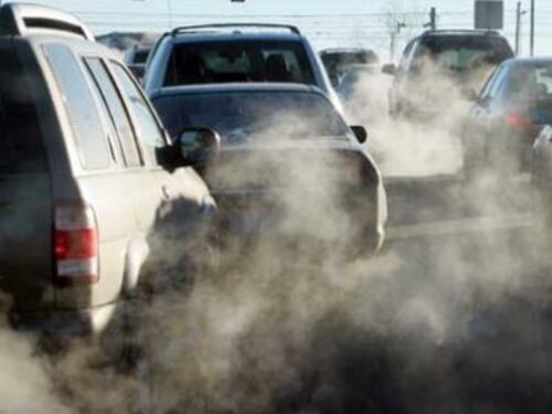 In Europa 470 mila persone morte per lo smog