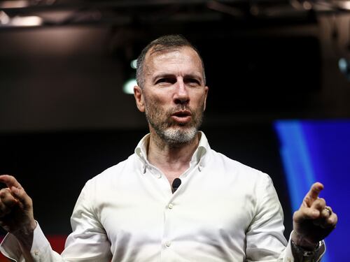 Tim, Labriola in pressing per la digitalizzazione dell’Italia: “Servono decisioni importanti per le Tlc”