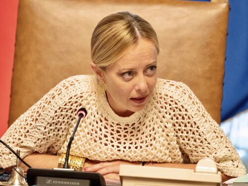 Manovra, Meloni detta la strada: guarderà al Paese, non alle esigenze dei ministri