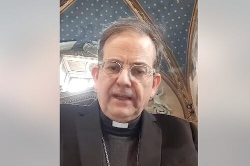 Papa Francesco, il messaggio del cardinale Lojudice (presidente vescovi toscani): "Nostre comunità in preghiera"