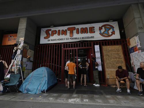Spin Time, la proprietà dice no al pasticcio del Comune. Niente accordo sulla vendita