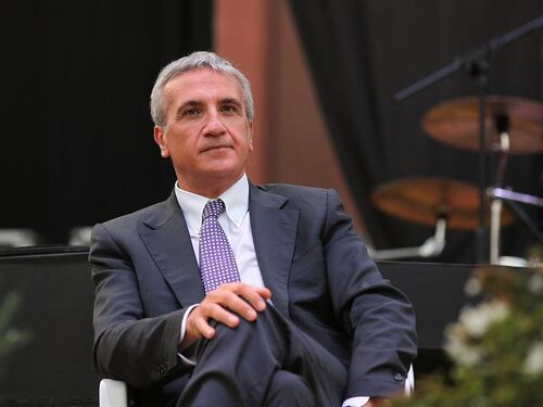 Ciocchetti: "Così governeremo il Lazio e l'Italia"