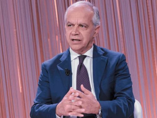 Parla il ministro Matteo Piantedosi: "Bloccati 84mila migranti da inizio anno"