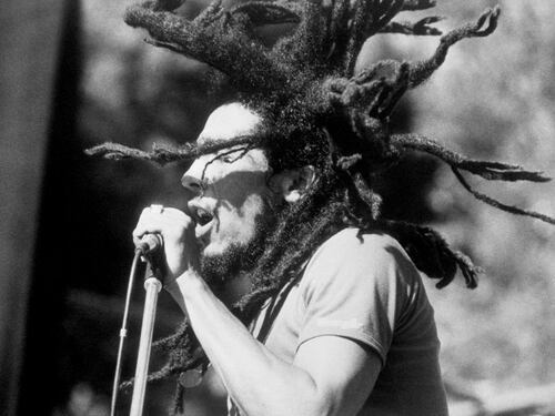 L'arte dei muretti a secco e il reggae nel patrimonio Unesco