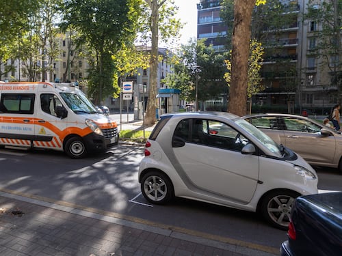 Incidenti stradali, la strage di pedoni è senza fine: dato choc sui morti