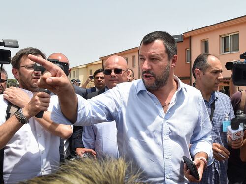Mai più una nuova Bibbiano, presentato il protocollo d'intesa