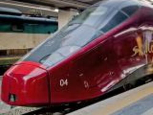 Parte Italo: Ntv sfida Trenitalia su tariffe e comfort
