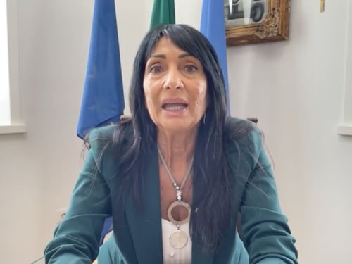 Caso Monfalcone, Anna Maria Cisint: "In Italia pericolo islamizzazione"