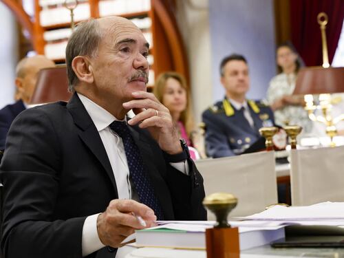 "Dossieraggi contro di noi", Lega contro Striano e Cafiero De Raho
