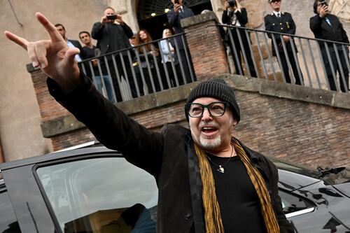 Vasco Rossi lancia il suo "Giubileo" a Roma: annunciato l’evento epocale con 500mila persone