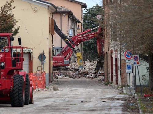 Terremoto, scossa di magnitudo 4.6 nel Maceratese. I sindaci: notevoli danni e scuole chiuse