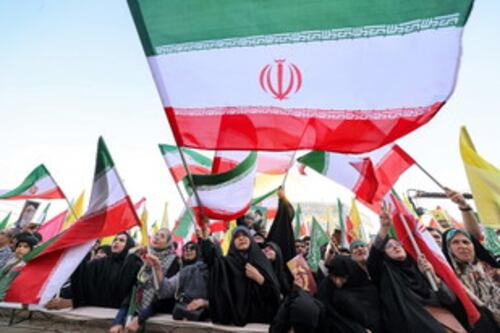 Teheran attacca l'Iraq: feriti 5 americani e distrutti due droni-spia
