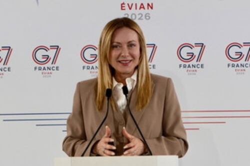 Trump? I sondaggi premiano ancora Meloni: gli ultimi dati