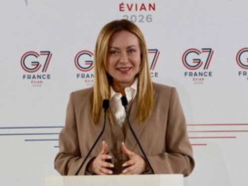 Trump? I sondaggi premiano ancora Meloni: gli ultimi dati