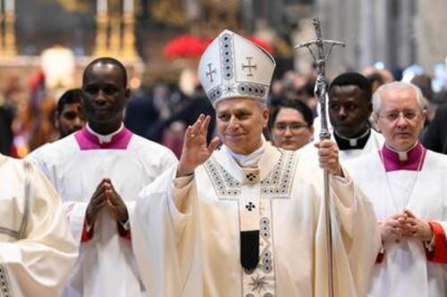 Bilancio dell'Anno Santo: il Giubileo dei due Papi