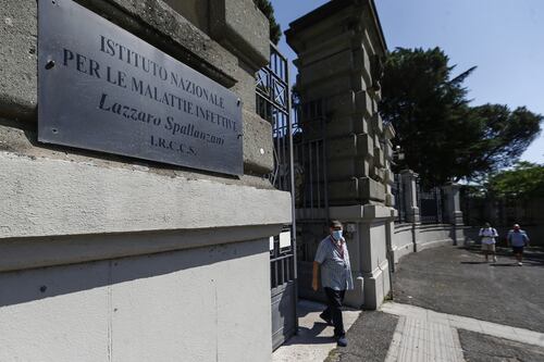 Tornato dalle Canarie, primo caso in Italia di vaiolo delle scimmie