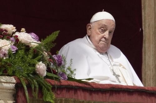 Papa Francesco è morto: Jorge Mario Bergoglio aveva 88 anni